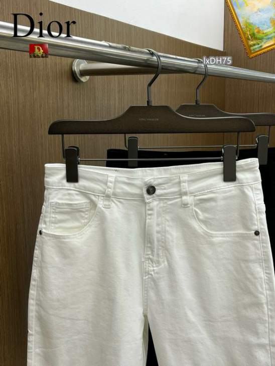 Dior Jeans Short _SKUDiorsz28-3825tr069601